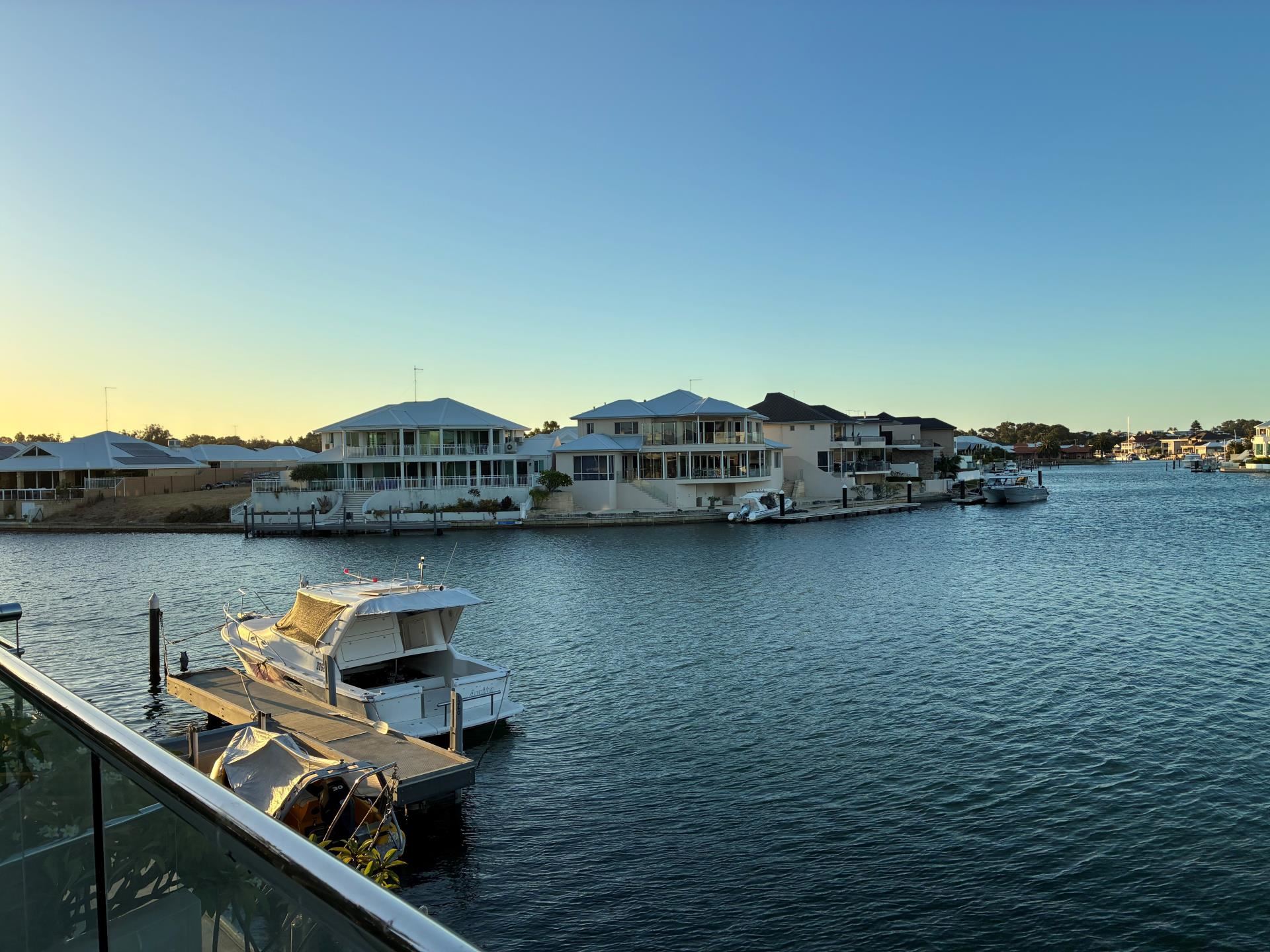 Erskine, Western Australia