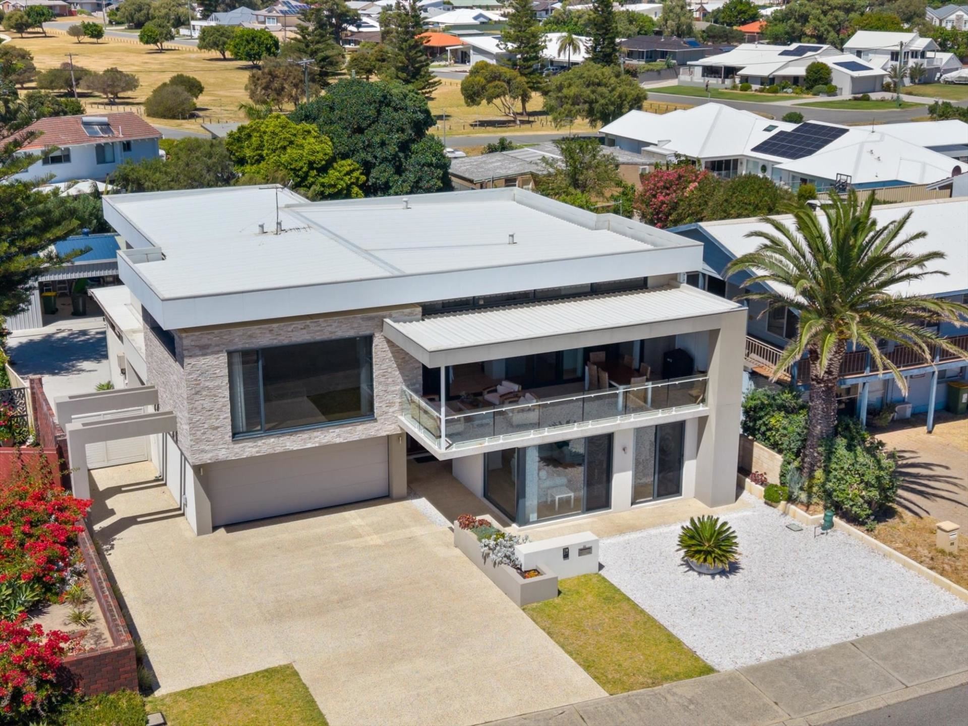 Wannanup, Western Australia